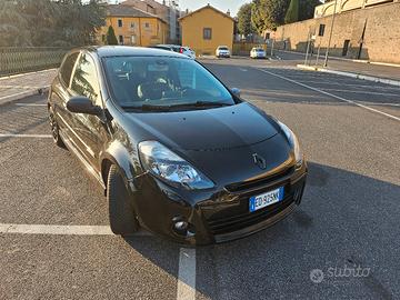 RENAULT CLIO III GT