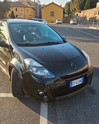 RENAULT CLIO III GT