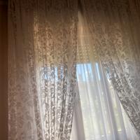 Tendaggi artigianali.