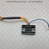 REGOLATORE TENSIONE APRILIA MX 125 2006 2005 MX125