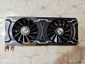 Radeon RX 5700XT