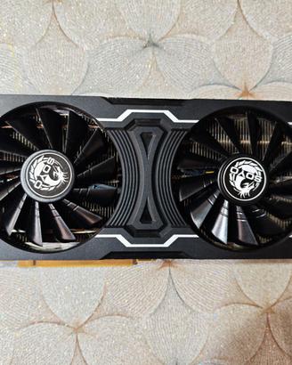 Radeon RX 5700XT