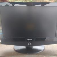 TV Samsung 24"