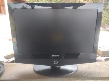 TV Samsung 24"