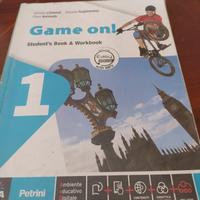 Game on 1 isbn 9788849419238