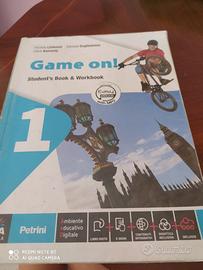 Game on 1 isbn 9788849419238