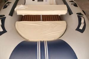 Gommone 4,30