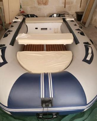 Gommone 4,30