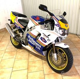 Honda CBR 900 RR Fireblade