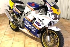 Honda CBR 900 RR Fireblade