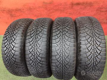 195 65 15 Gomme Invernali 95% GoodYear 195 65 R15