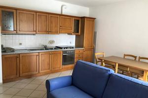 Appartamento di 83 m² con 3 locali e box auto a St