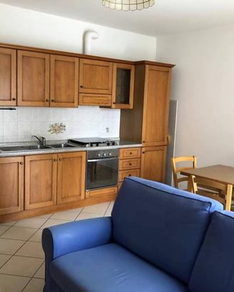 Appartamento di 83 m² con 3 locali e box auto a St