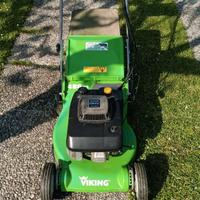 Tosaerba semiprofessionale Viking 486KS