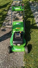 Tosaerba semiprofessionale Viking 486KS