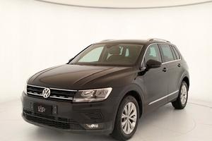 Volkswagen Tiguan 2.0 tdi Advanced 150cv dsg