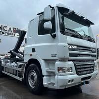 Daf CF 85.510 2007 Gancio Scarrabile Euro 5