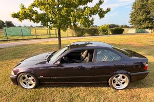 Bmw e36 Coupè Individual
