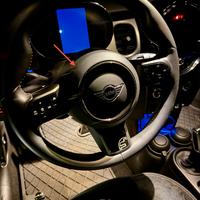 Airbag MINI COOPER  nuovo logo