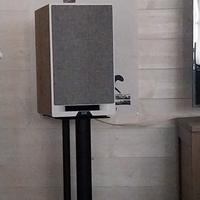 Elac Debut reference 6.2