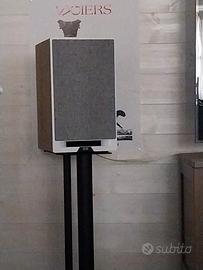 Elac Debut reference 6.2