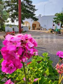 Villa singola Ceglie Messapica