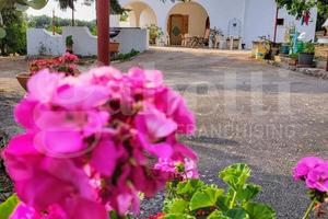 Villa singola Ceglie Messapica