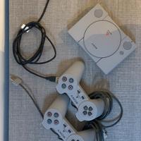 Play Station Classic Mini