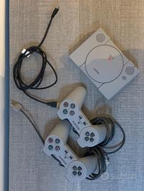 Play Station Classic Mini