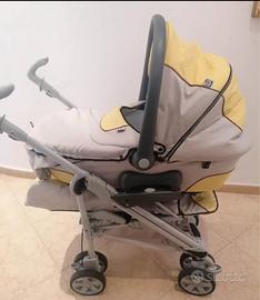 Trio Cam come nuovo