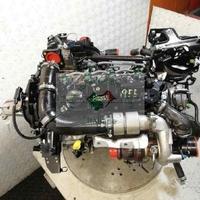 Motore Ford Fiesta 1500 Diesel Codice UGJC