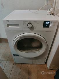 asciugatrice Beko 