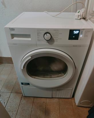 asciugatrice Beko 