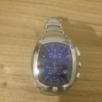 orologio cronotec a corda vintage 