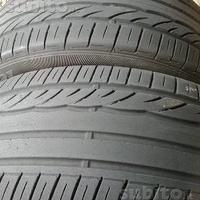 265 45 21dunlop usati