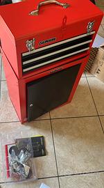 Carrello utensili