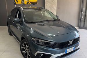 Fiat Tipo 1.6 Mjt S&S 5 porte Cross