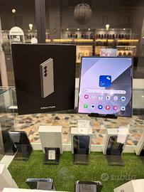 SAMSUNG GALAXY Z FOLD 6 256GB