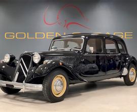 Citroen Traction Avant 11B