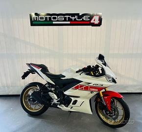 YAMAHA YZF R3