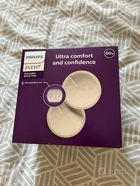 Coppette assorbilatte philips avent