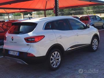 Renault Kadjar dCi 8V 110CV Energy Hypnotic