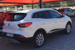 Renault Kadjar dCi 8V 110CV Energy Hypnotic