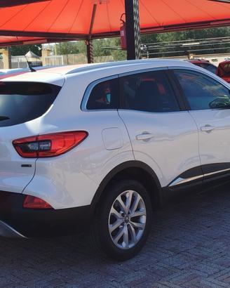 Renault Kadjar dCi 8V 110CV Energy Hypnotic