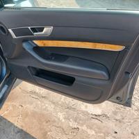 Alzavetro anteriore destro audi a6 anno 2005 C6
