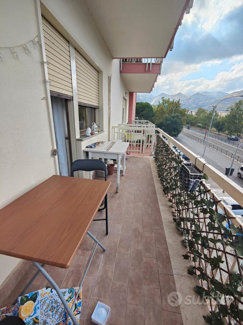 Apartment in Palermo, Passo di Rigano, V Circoscrizione - Vista 2