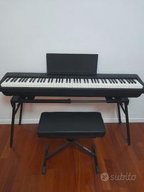 Pianoforte digitale Roland FP30