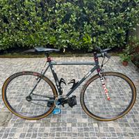 Bici Cinelli tutto completa
