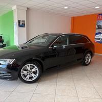 Audi A4 2.0 TDI 150 CV ultra Sport matrix navi per