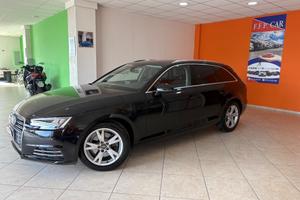 Audi A4 2.0 TDI 150 CV ultra Sport matrix navi per